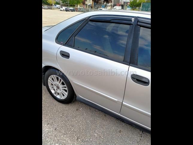 2004 S40 1.6 LPG Lİ 320.000KM DEĞİŞEN YOK