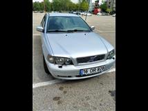 2004 S40 1.6 LPG Lİ 320.000KM DEĞİŞEN YOK