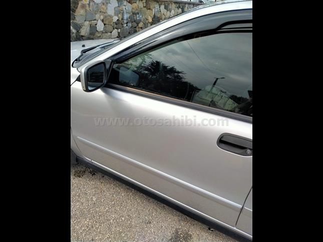 2004 S40 1.6 LPG Lİ 320.000KM DEĞİŞEN YOK