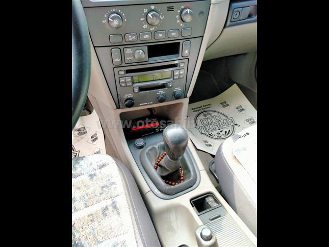 2004 S40 1.6 LPG Lİ 320.000KM DEĞİŞEN YOK