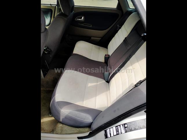 2004 S40 1.6 LPG Lİ 320.000KM DEĞİŞEN YOK