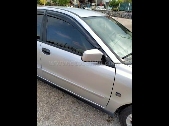 2004 S40 1.6 LPG Lİ 320.000KM DEĞİŞEN YOK