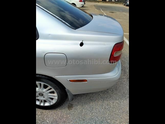 2004 S40 1.6 LPG Lİ 320.000KM DEĞİŞEN YOK