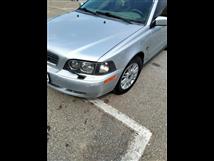 2004 S40 1.6 LPG Lİ 320.000KM DEĞİŞEN YOK