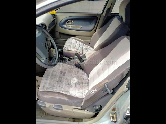 2004 S40 1.6 LPG Lİ 320.000KM DEĞİŞEN YOK