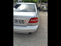 2004 S40 1.6 LPG Lİ 320.000KM DEĞİŞEN YOK