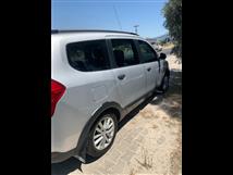 DACİA STEPWAY 110 HP 2017 LODGY ÇOK TEMİZ 