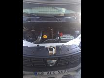 DACİA STEPWAY 110 HP 2017 LODGY ÇOK TEMİZ 