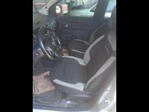 DACİA STEPWAY 110 HP 2017 LODGY ÇOK TEMİZ 