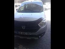 DACİA STEPWAY 110 HP 2017 LODGY ÇOK TEMİZ 
