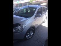 DACİA STEPWAY 110 HP 2017 LODGY ÇOK TEMİZ 