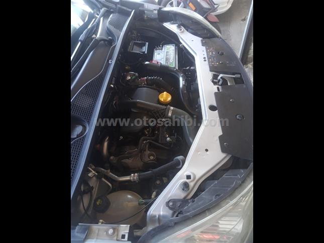 DACİA STEPWAY 110 HP 2017 LODGY ÇOK TEMİZ 