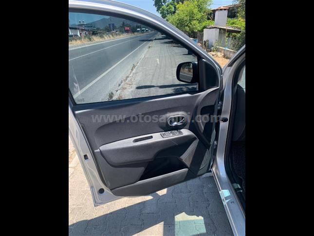 DACİA STEPWAY 110 HP 2017 LODGY ÇOK TEMİZ 
