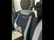 DACİA STEPWAY 110 HP 2017 LODGY ÇOK TEMİZ 