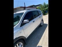 DACİA STEPWAY 110 HP 2017 LODGY ÇOK TEMİZ 