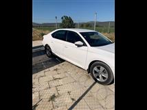 Skoda SuperB 1.6 TDI 2017 Model Çok Temiz
