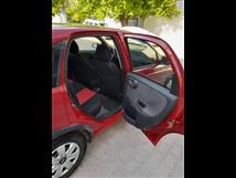 BOYASIZ DEGİŞENSİZ HASAR KAYITSIZ OPEL CORSA 