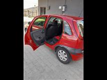 BOYASIZ DEGİŞENSİZ HASAR KAYITSIZ OPEL CORSA 