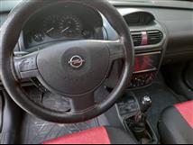 BOYASIZ DEGİŞENSİZ HASAR KAYITSIZ OPEL CORSA 