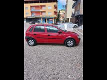 BOYASIZ DEGİŞENSİZ HASAR KAYITSIZ OPEL CORSA 