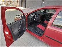 BOYASIZ DEGİŞENSİZ HASAR KAYITSIZ OPEL CORSA 