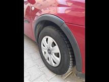 BOYASIZ DEGİŞENSİZ HASAR KAYITSIZ OPEL CORSA 