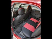 BOYASIZ DEGİŞENSİZ HASAR KAYITSIZ OPEL CORSA 