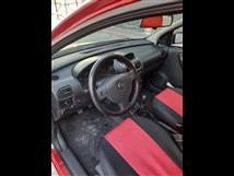 BOYASIZ DEGİŞENSİZ HASAR KAYITSIZ OPEL CORSA 