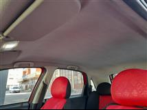 BOYASIZ DEGİŞENSİZ HASAR KAYITSIZ OPEL CORSA 