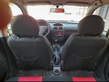 BOYASIZ DEGİŞENSİZ HASAR KAYITSIZ OPEL CORSA 