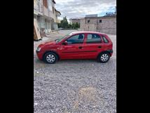 BOYASIZ DEGİŞENSİZ HASAR KAYITSIZ OPEL CORSA 