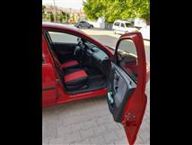 BOYASIZ DEGİŞENSİZ HASAR KAYITSIZ OPEL CORSA 
