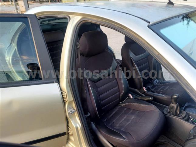 Sahibinden Fiat Brava 1.6 SX 2000 model 266.000 km