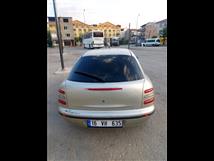 Sahibinden Fiat Brava 1.6 SX 2000 model 266.000 km