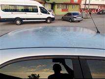 Sahibinden Fiat Brava 1.6 SX 2000 model 266.000 km