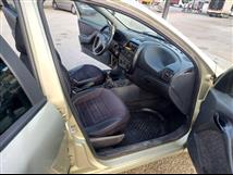 Sahibinden Fiat Brava 1.6 SX 2000 model 266.000 km