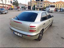 Sahibinden Fiat Brava 1.6 SX 2000 model 266.000 km