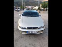 Sahibinden Fiat Brava 1.6 SX 2000 model 266.000 km