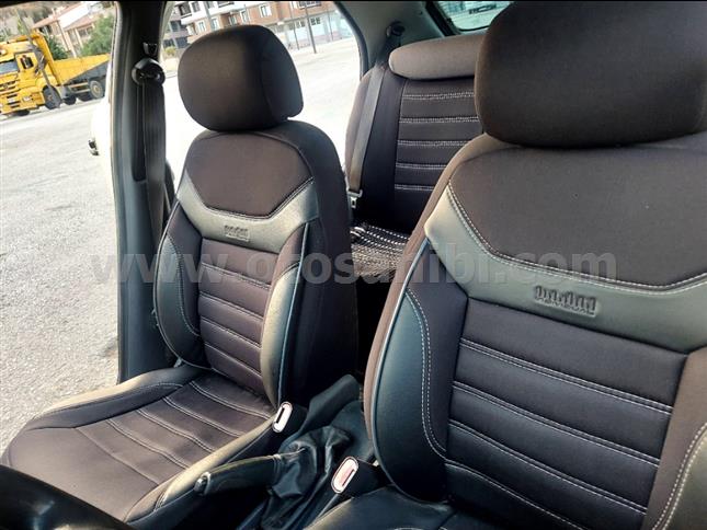 Sahibinden Fiat Brava 1.6 SX 2000 model 266.000 km