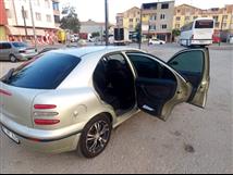 Sahibinden Fiat Brava 1.6 SX 2000 model 266.000 km