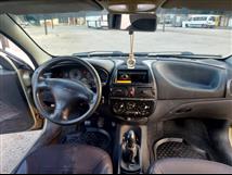 Sahibinden Fiat Brava 1.6 SX 2000 model 266.000 km