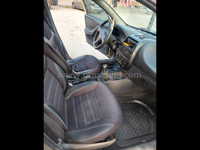 Sahibinden Fiat Brava 1.6 SX 2000 model 266.000 km
