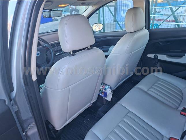 Fiat Punto Grande 1.3 Multijet 