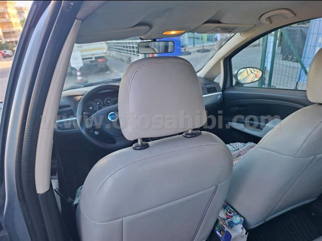 Fiat Punto Grande 1.3 Multijet 