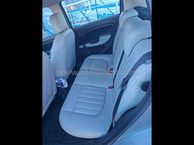 Fiat Punto Grande 1.3 Multijet 