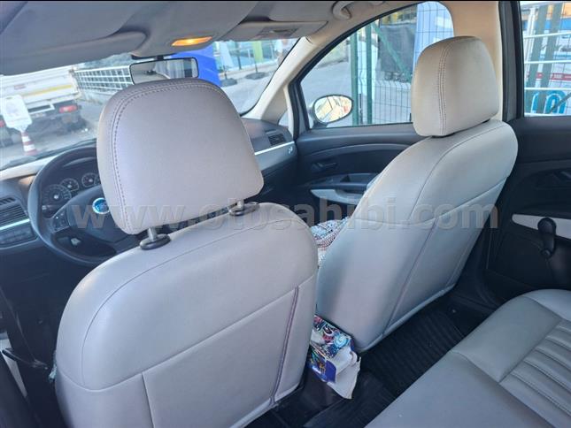 Fiat Punto Grande 1.3 Multijet 