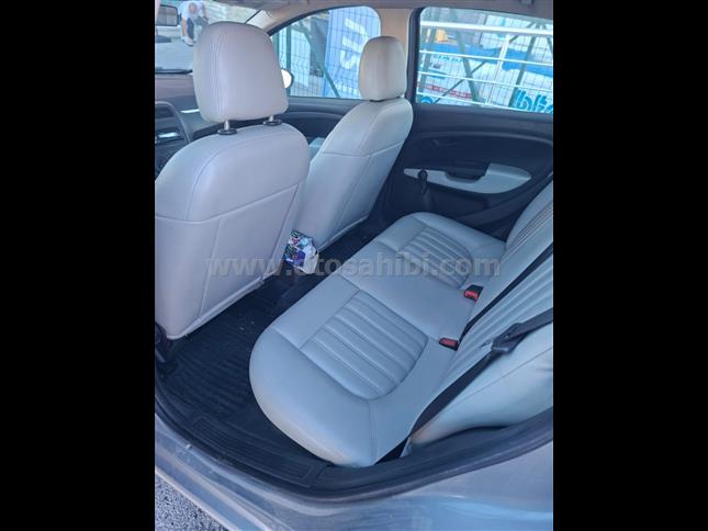 Fiat Punto Grande 1.3 Multijet 