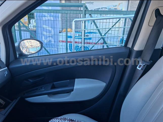 Fiat Punto Grande 1.3 Multijet 
