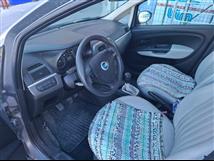Fiat Punto Grande 1.3 Multijet 