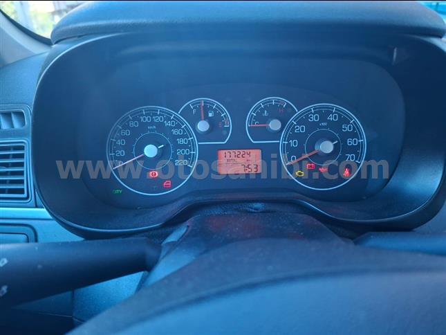 Fiat Punto Grande 1.3 Multijet 